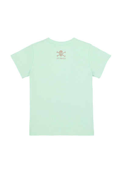 Baby Tshirt "Allez Allez"
