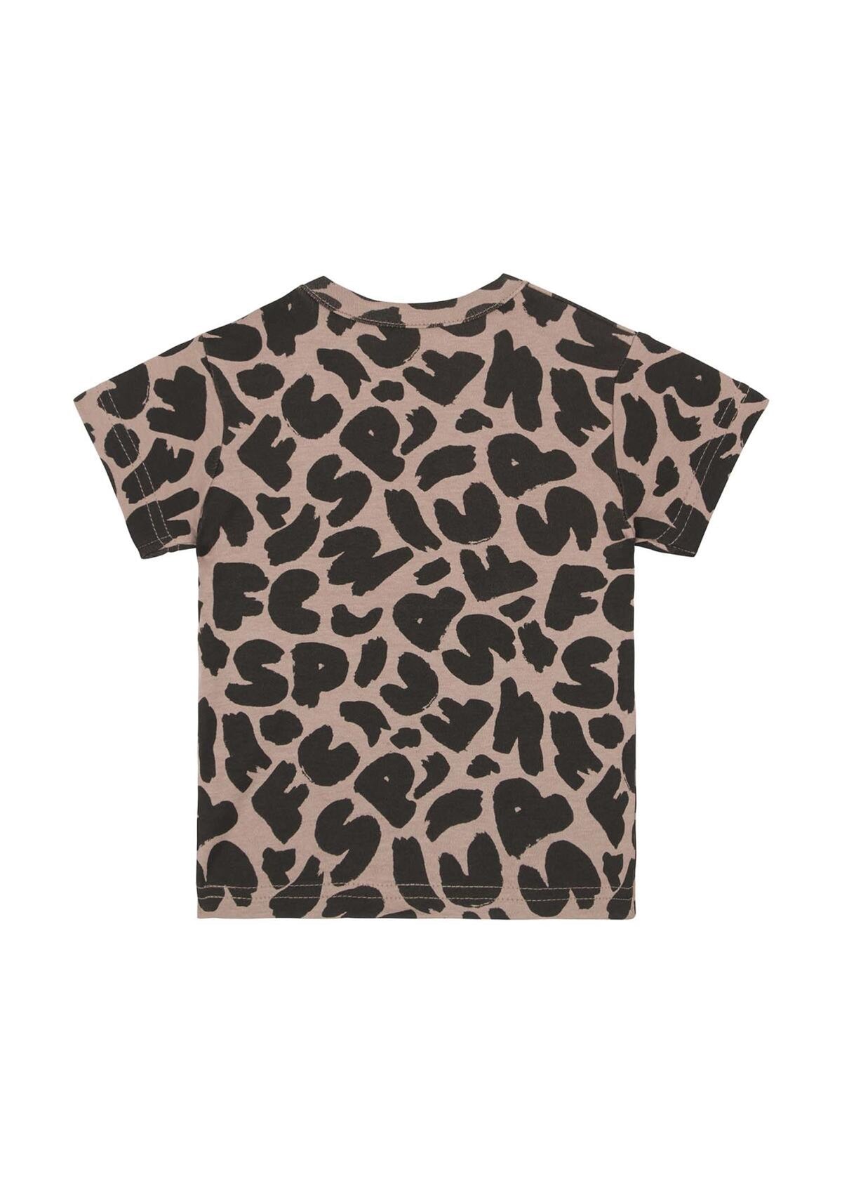 Baby T-Shirt "FCSP Leo"