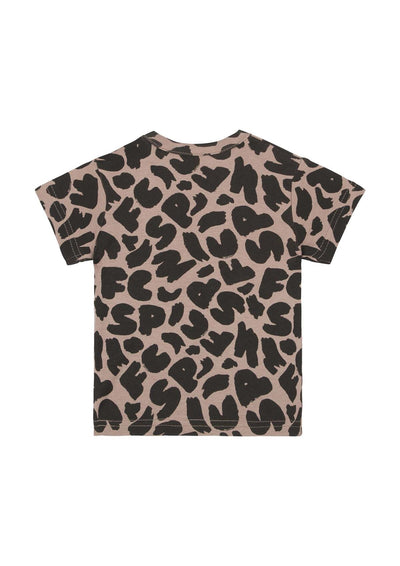 Baby T-Shirt "FCSP Leo"