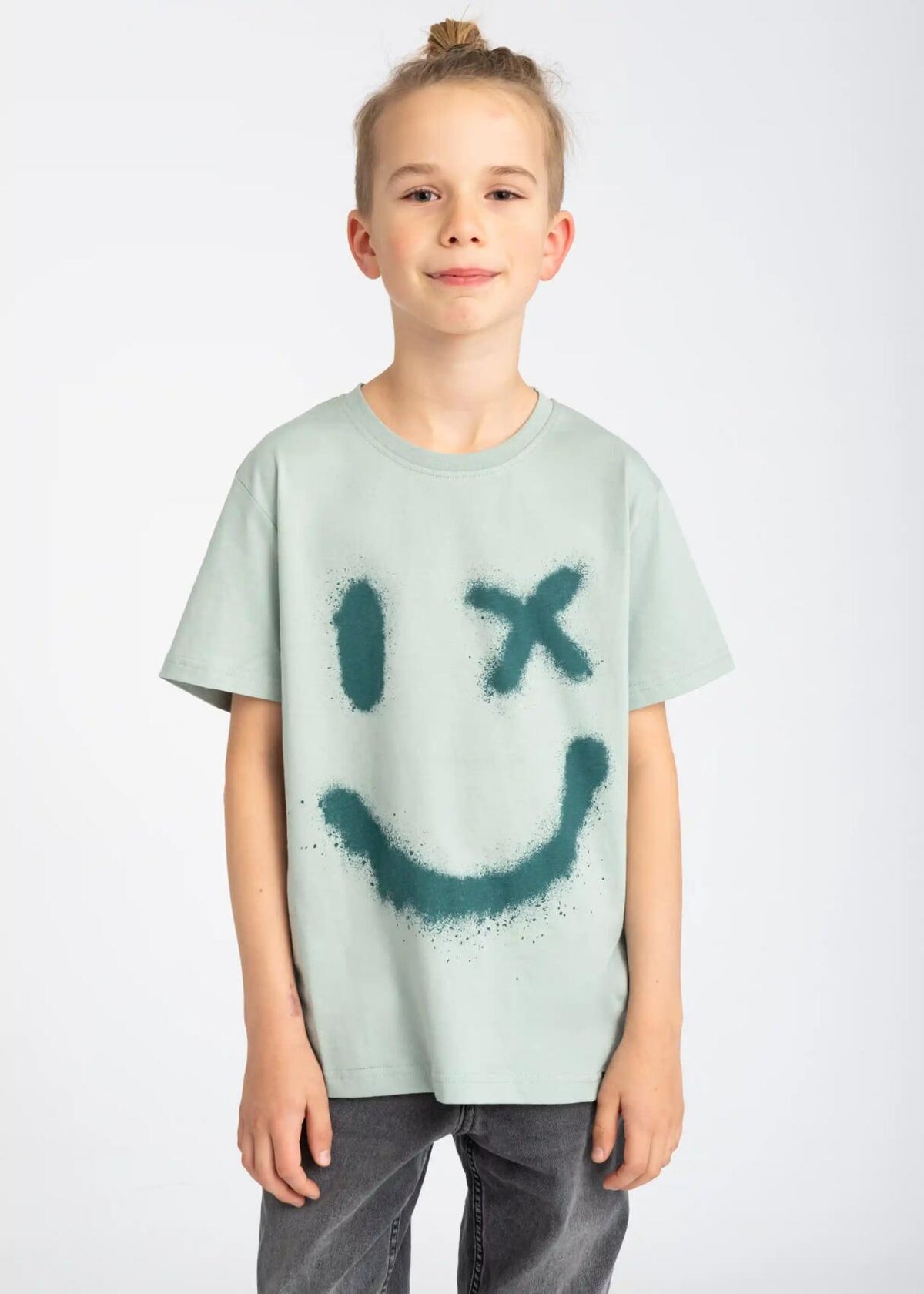 Kinder T-Shirt "Cool Kids in Town"