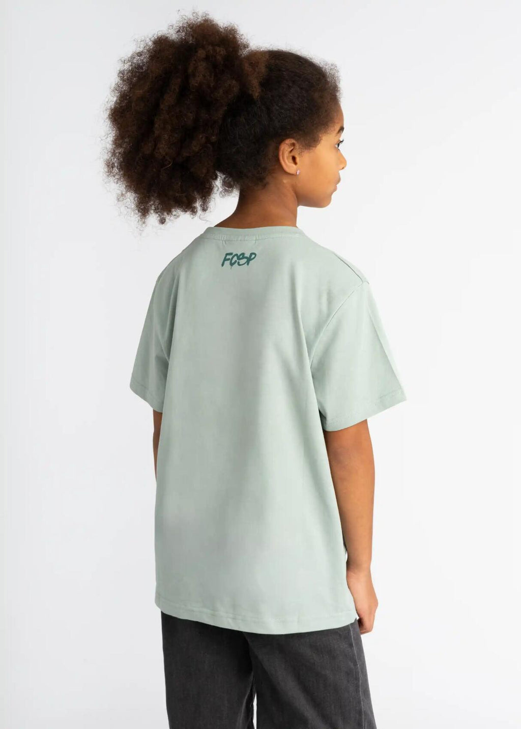 Kinder T-Shirt "Cool Kids in Town"