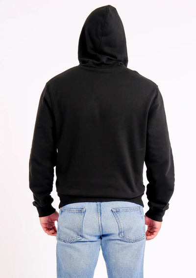 Kapuzenpullover Regenbogen