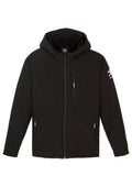 Softshell Jacke "Totenkopf"