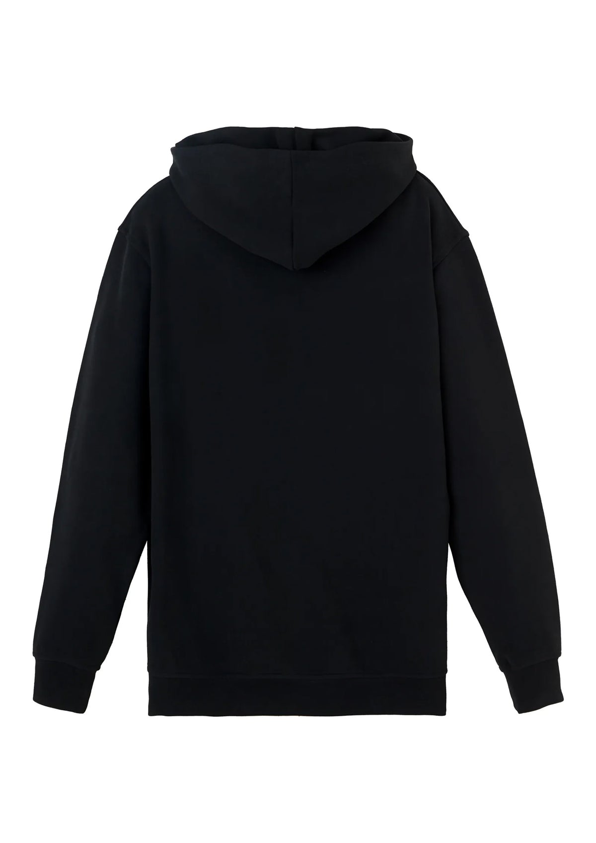 Kapuzenpullover Anti-Fascist Totenkopf