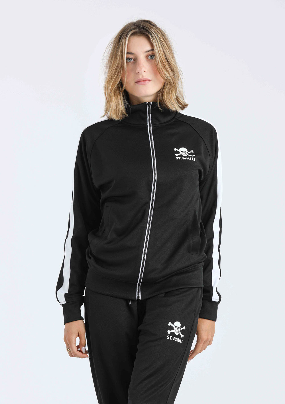 Trainingsjacke "Totenkopf 2023"