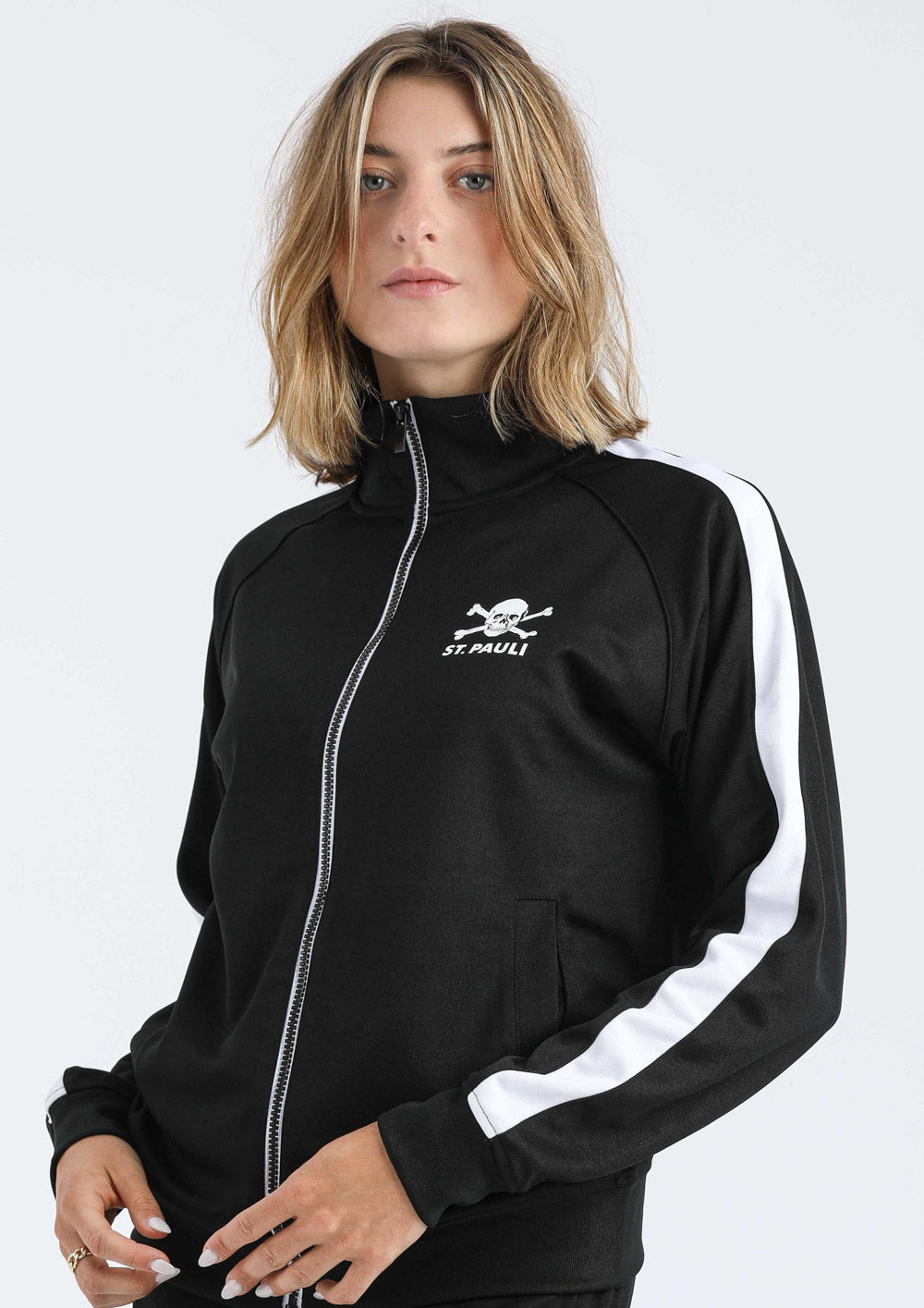 Trainingsjacke "Totenkopf 2023"