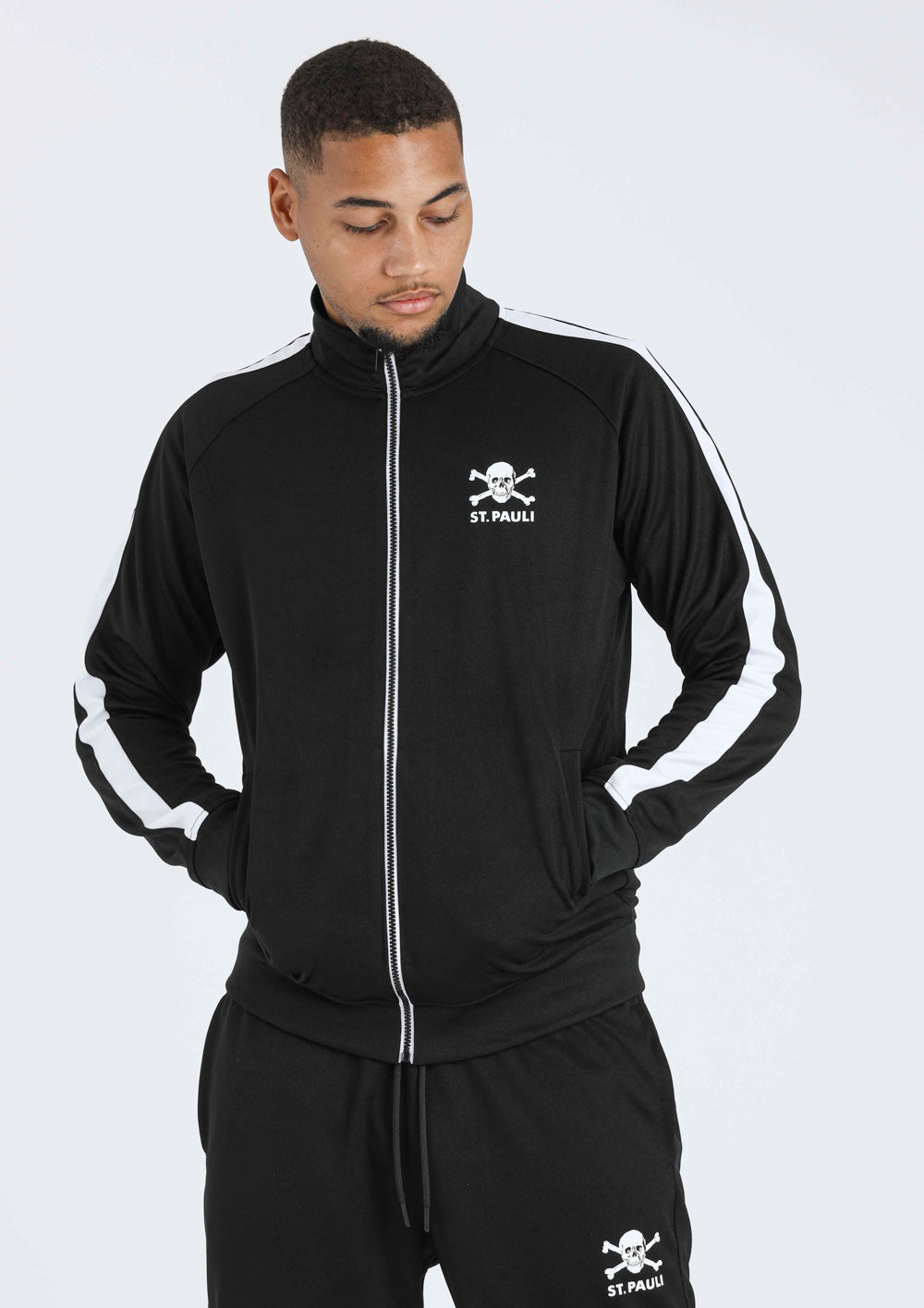 Trainingsjacke "Totenkopf 2023"