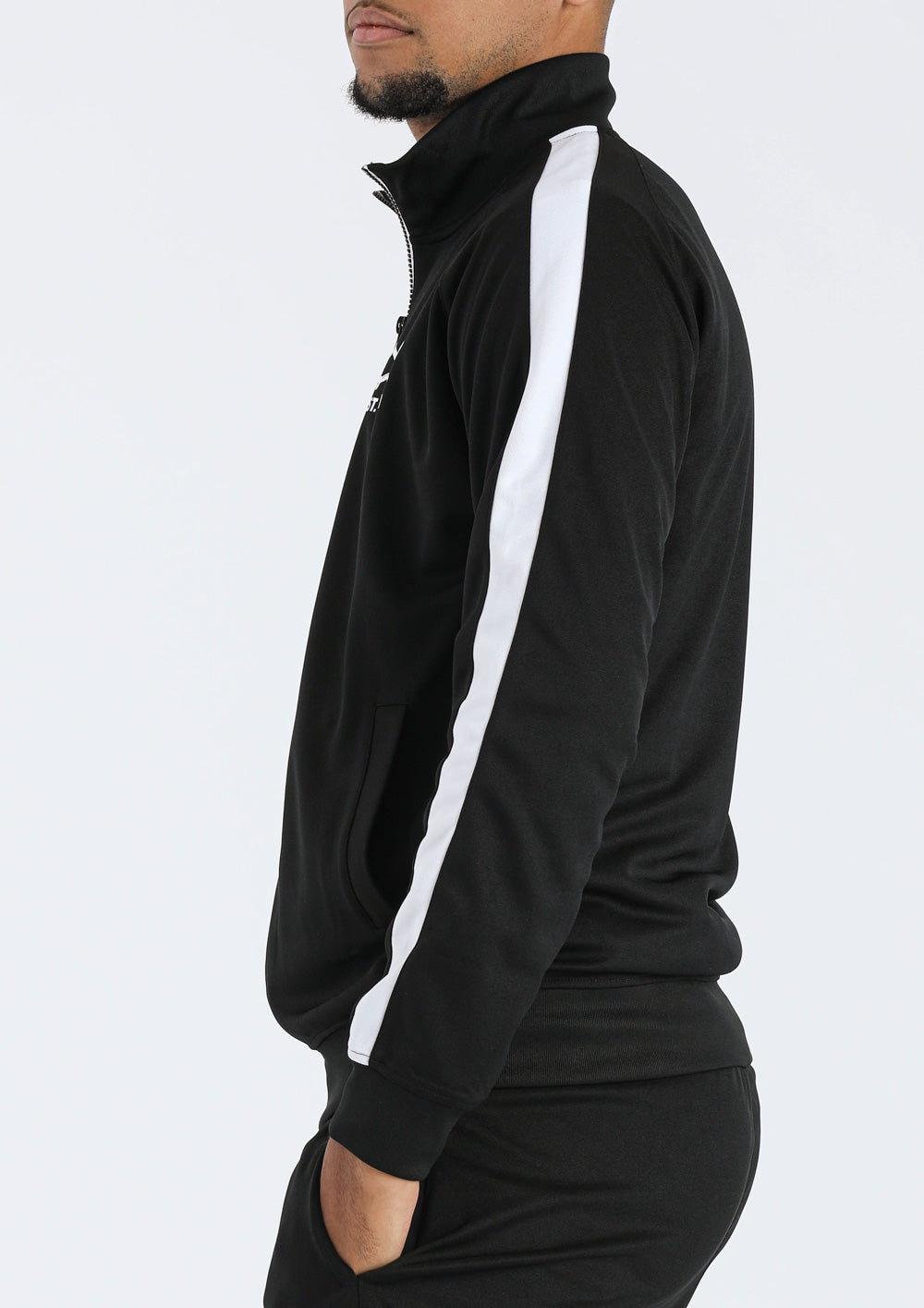 Trainingsjacke "Totenkopf 2023"