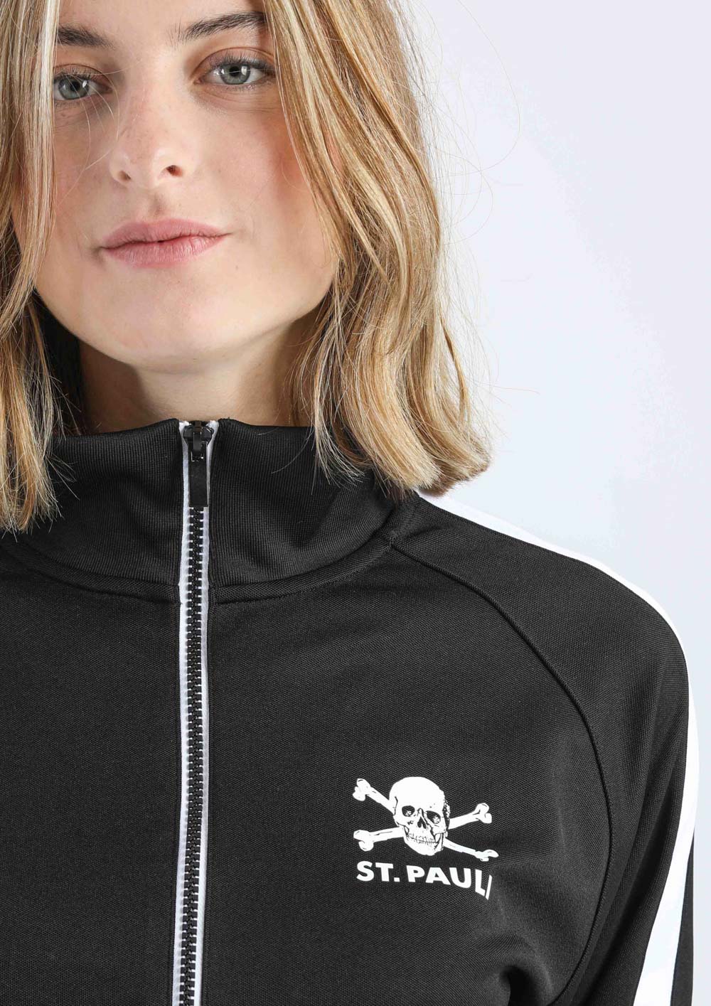 Trainingsjacke "Totenkopf 2023"