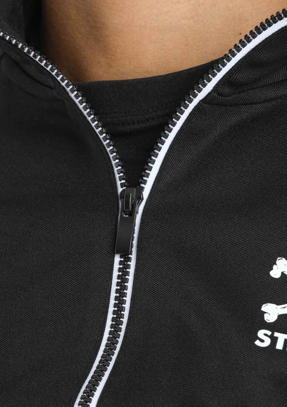 Trainingsjacke "Totenkopf 2023"
