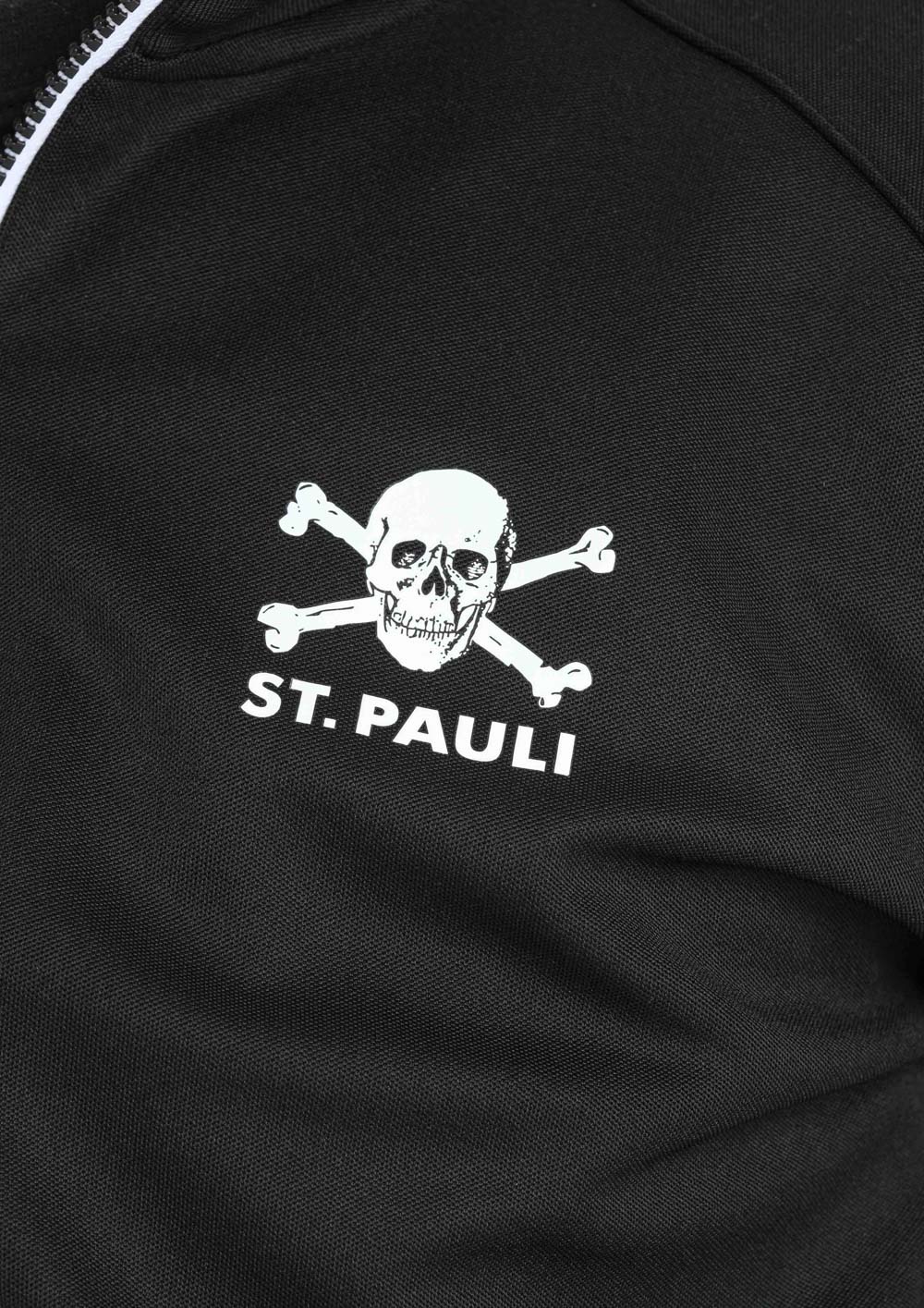 Trainingsjacke "Totenkopf 2023"