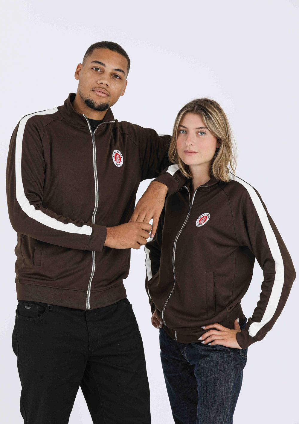 Trainingsjacke "Logo 2023"