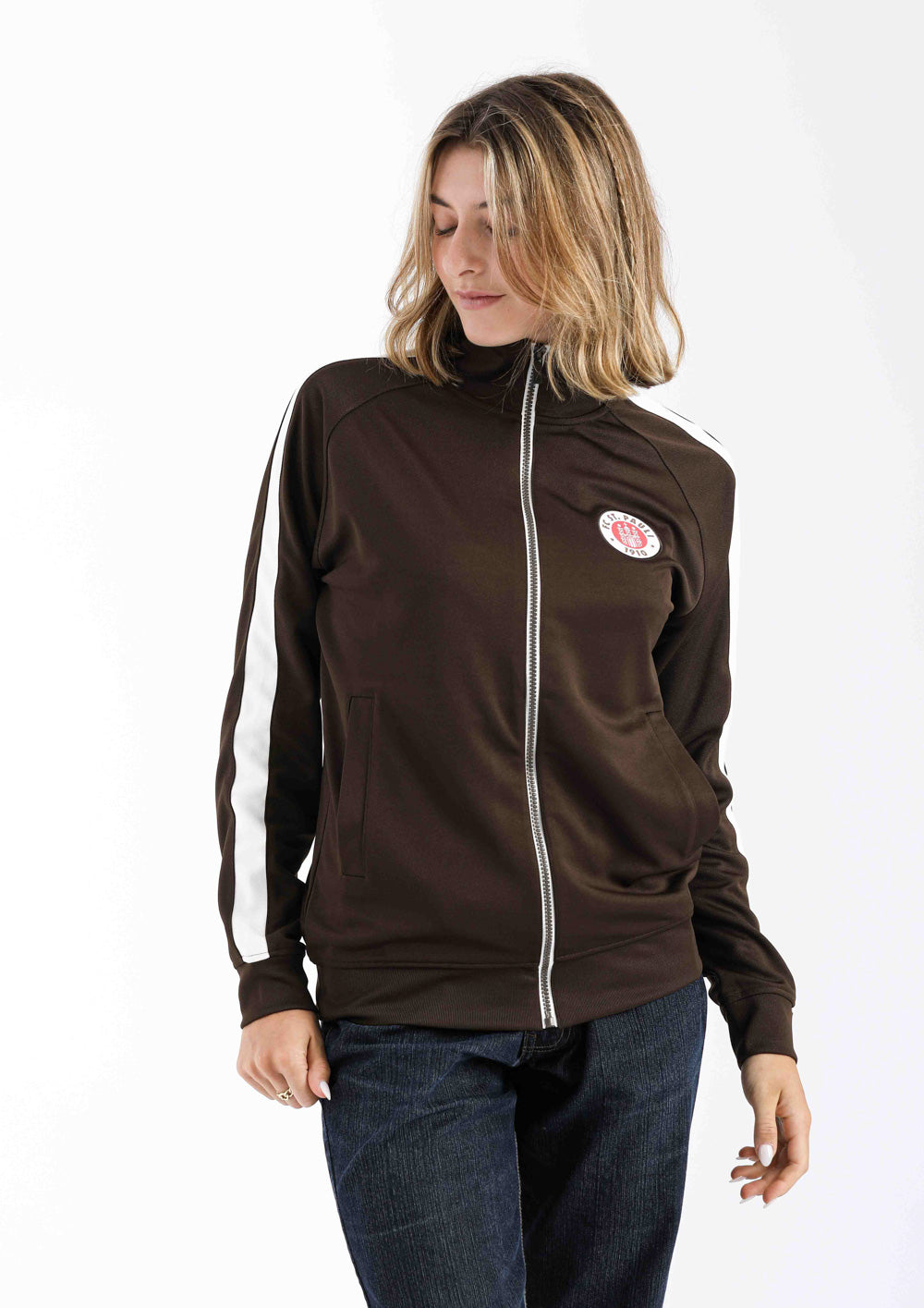 Trainingsjacke "Logo 2023"