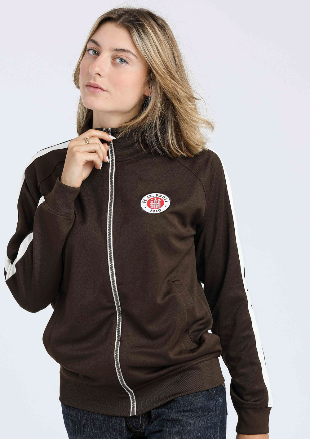 Trainingsjacke "Logo 2023"