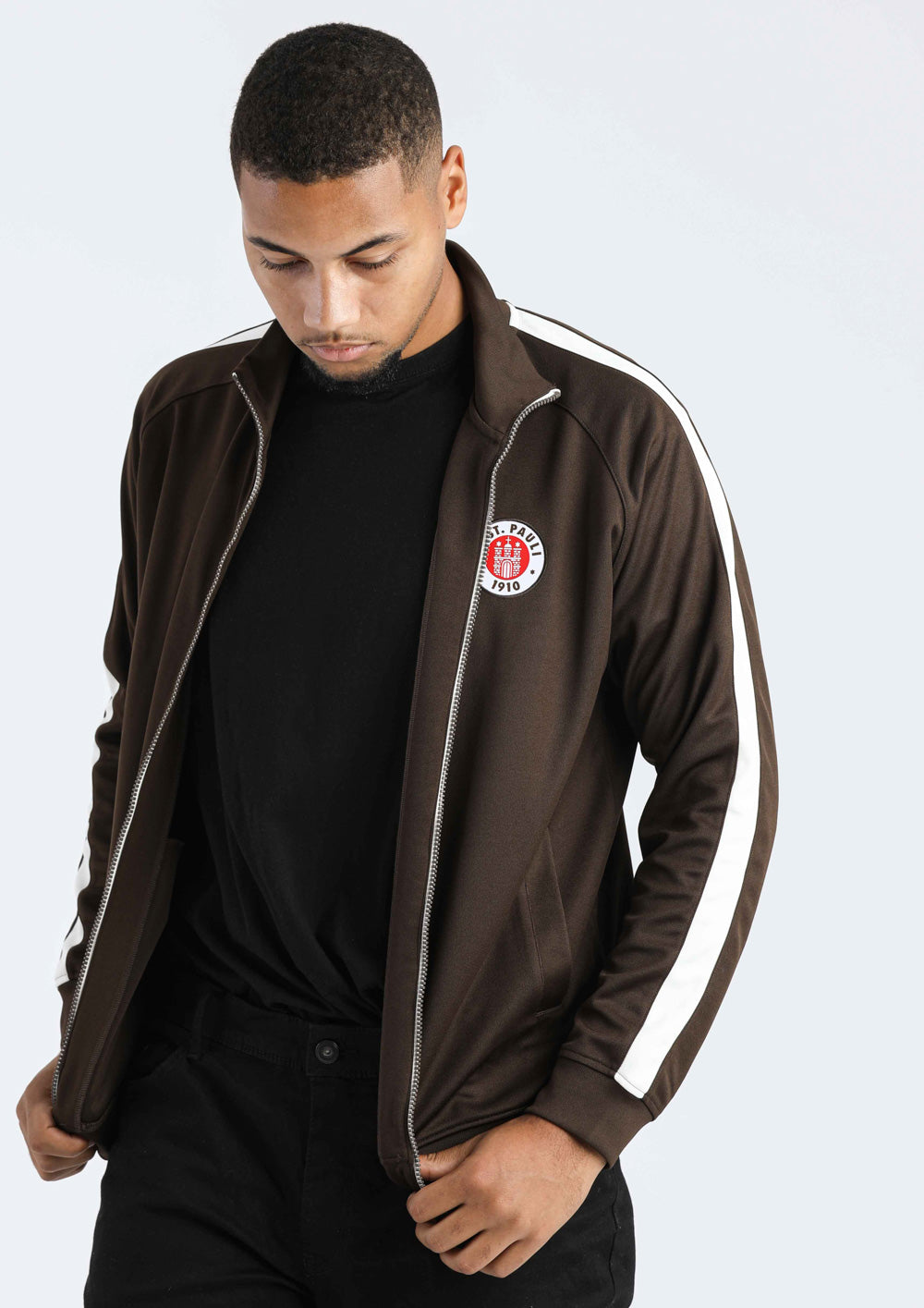 Trainingsjacke "Logo 2023"