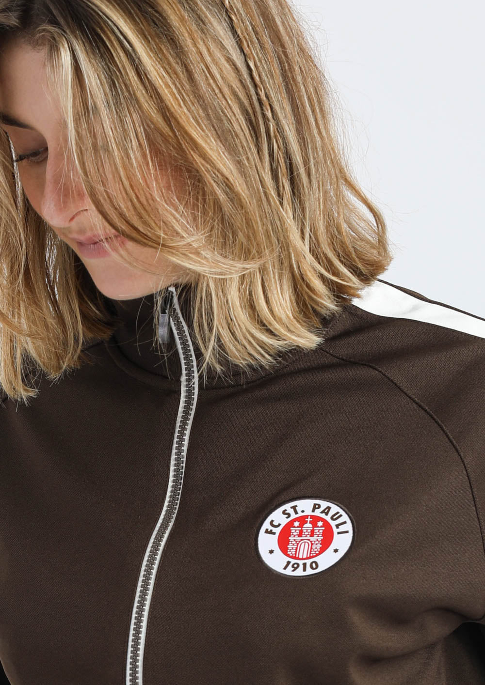 Trainingsjacke "Logo 2023"