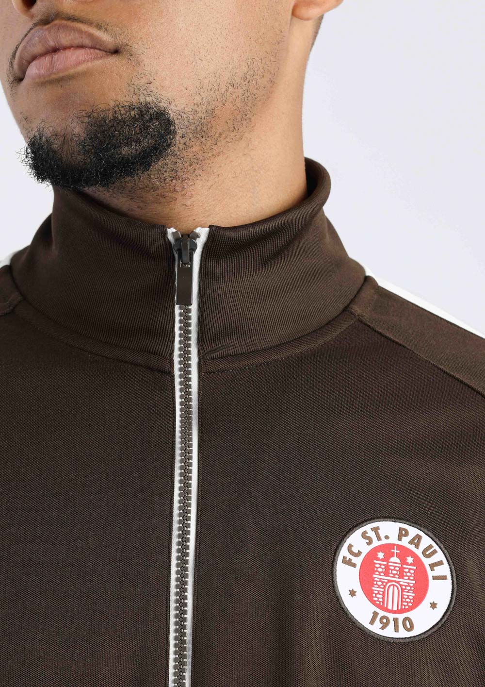 Trainingsjacke "Logo 2023"