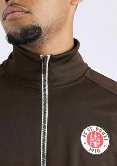 Trainingsjacke "Logo 2023"