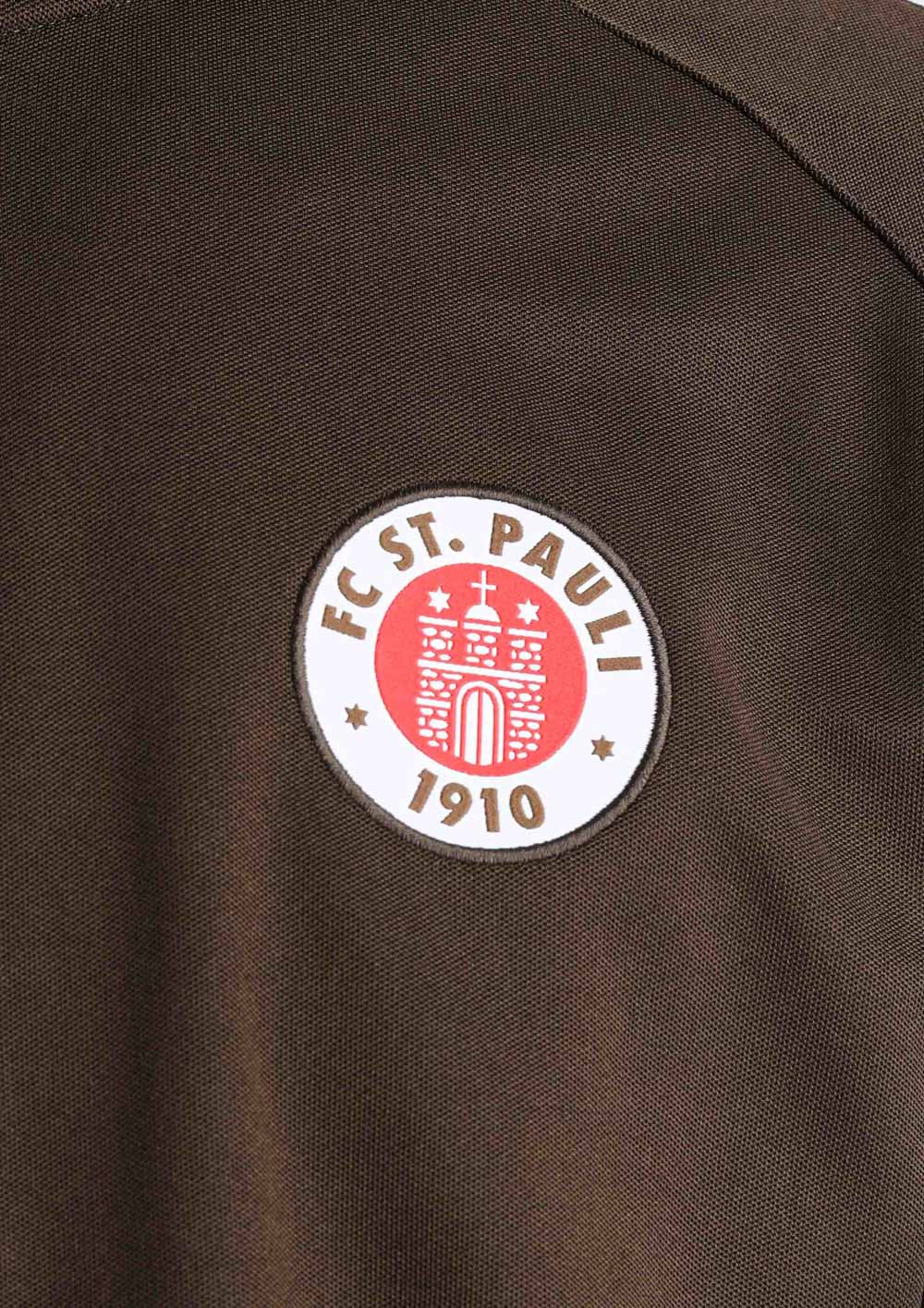 Trainingsjacke "Logo 2023"
