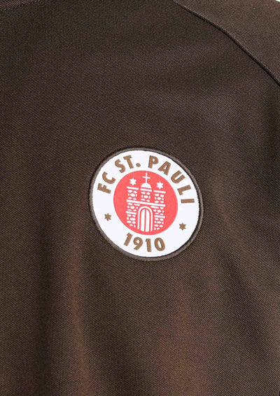 Trainingsjacke "Logo 2023"