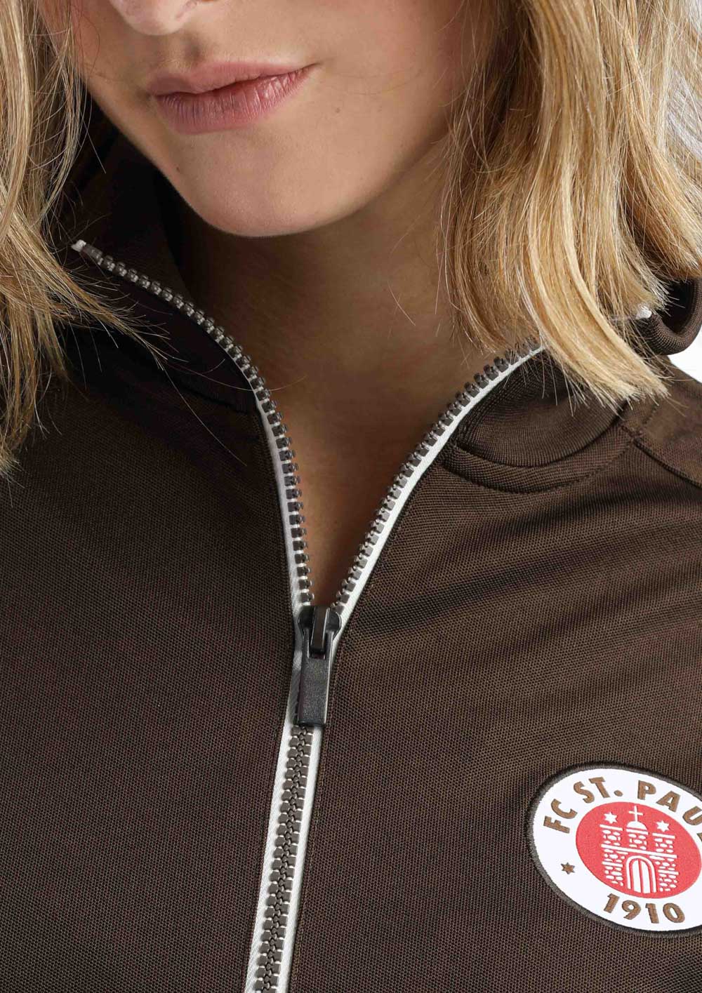 Trainingsjacke "Logo 2023"