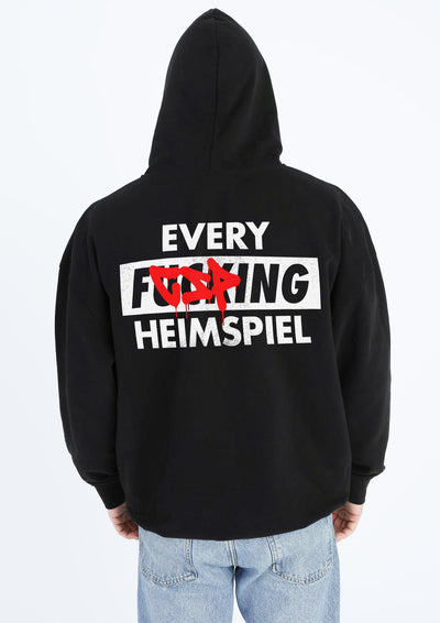 Kapuzenpullover "FCSP Heimspiel"
