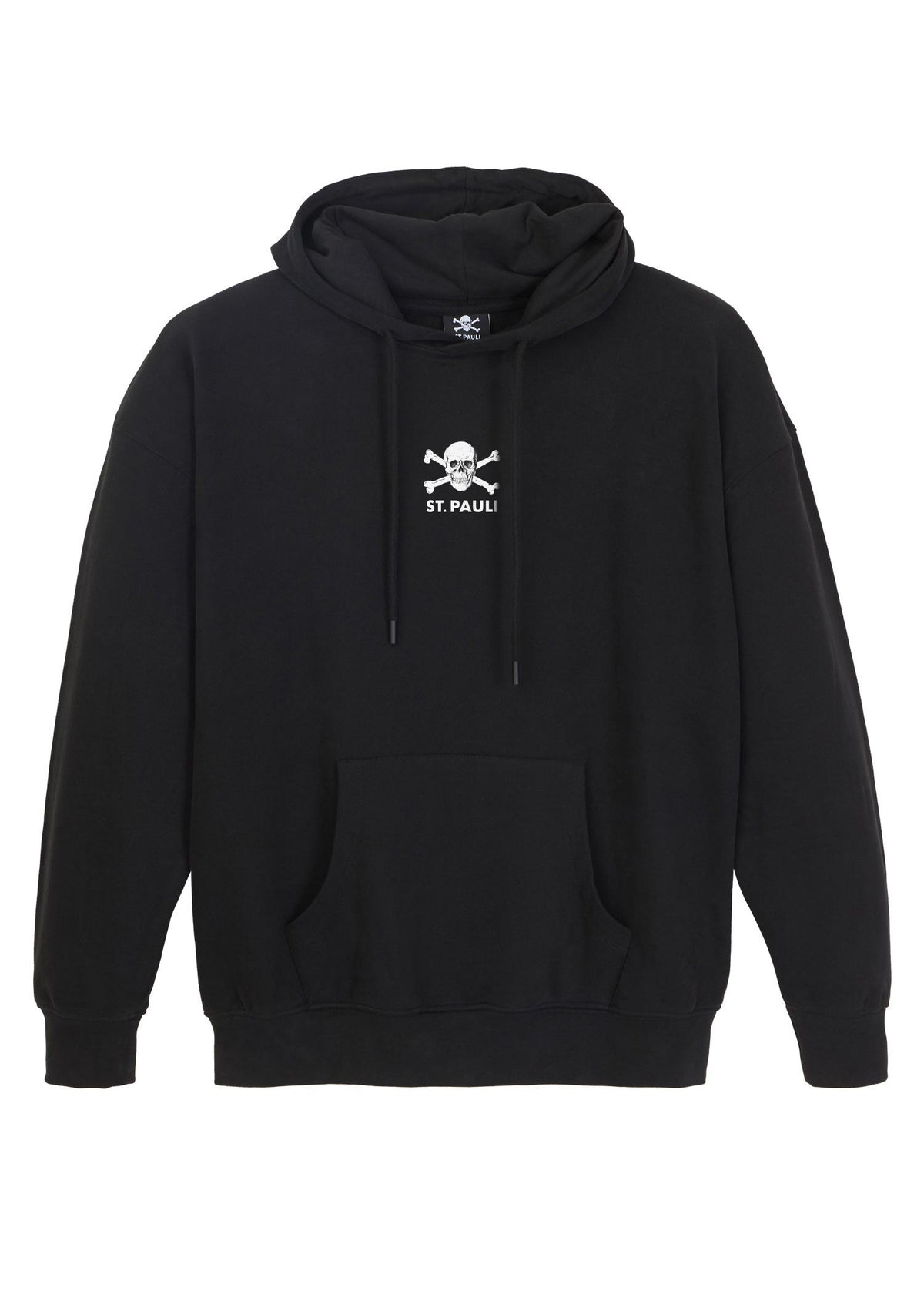 Kapuzenpullover "FCSP Heimspiel"