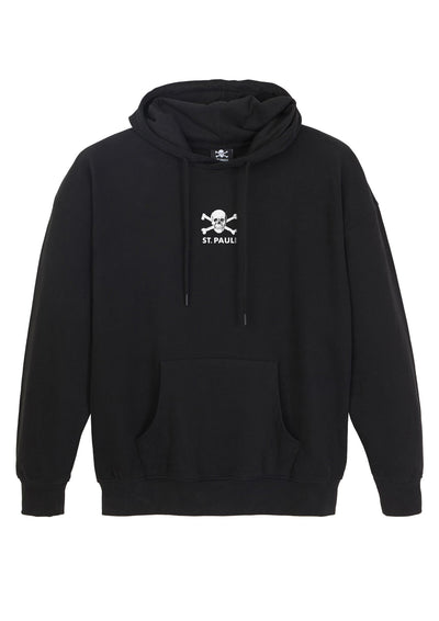 Kapuzenpullover "FCSP Heimspiel"