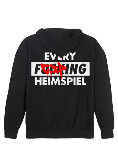 Kapuzenpullover "FCSP Heimspiel"