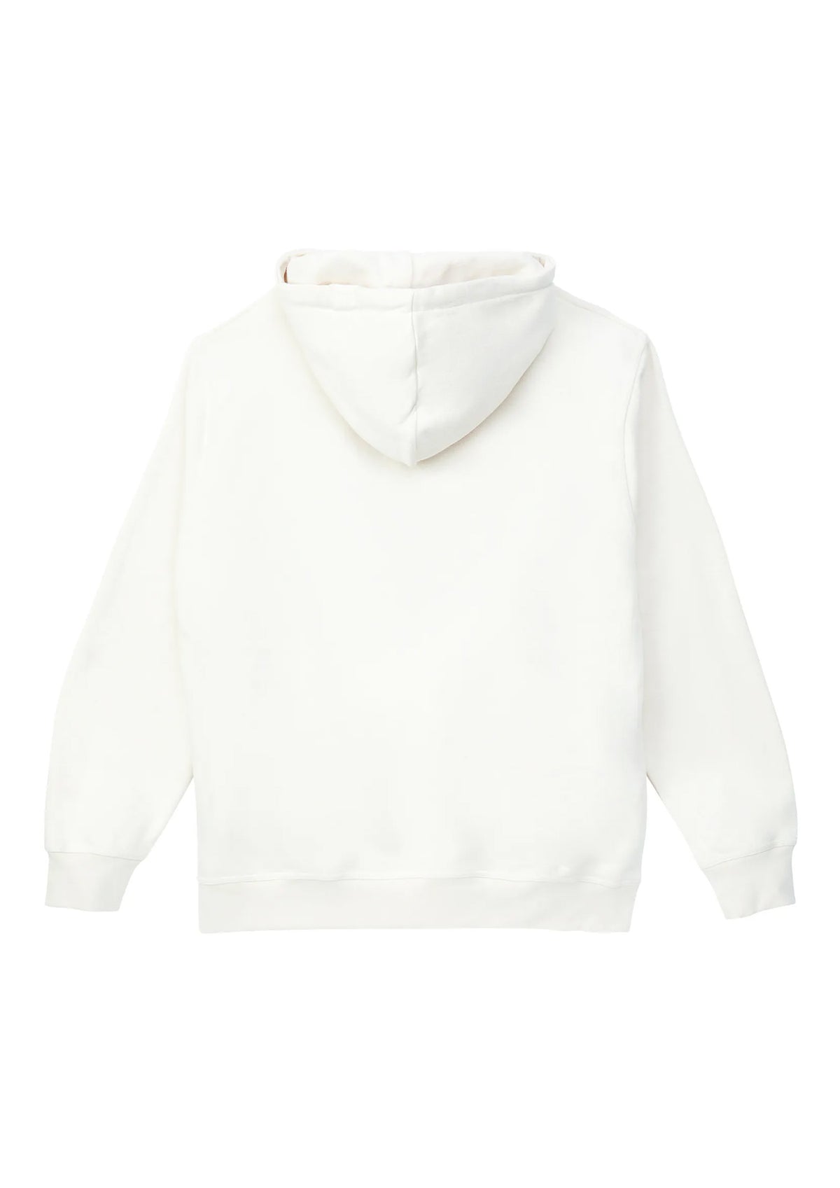 Kapuzenpullover St. Pauli "Raw Dyed"