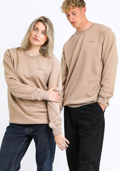 Sweatshirt "Basic Plus"