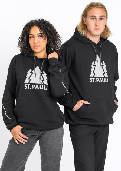 St. Pauli Outdoor - Kapuzenpullover