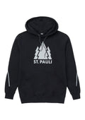 St. Pauli Outdoor - Kapuzenpullover