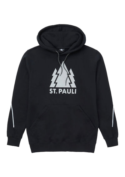 St. Pauli Outdoor - Kapuzenpullover