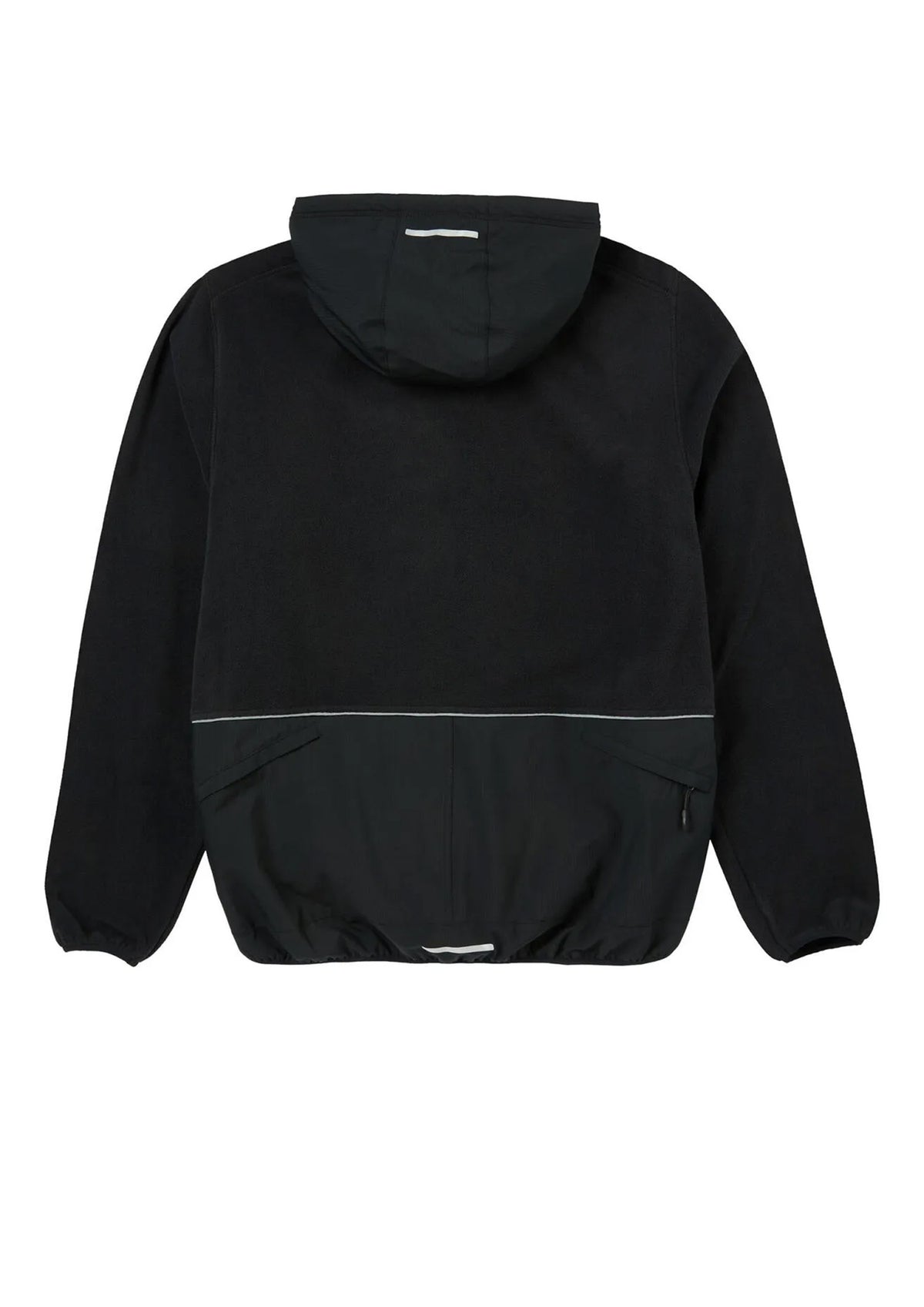 St. Pauli Outdoor - Kapuzenpullover Fleece
