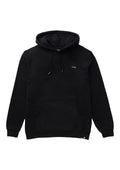 Kapuzenpullover "ST. PAULI PURE" schwarz