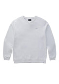 Sweater "ST. PAULI PURE" hellgrau