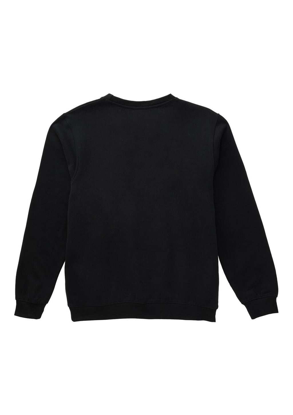 Sweater "ST. PAULI PURE" schwarz