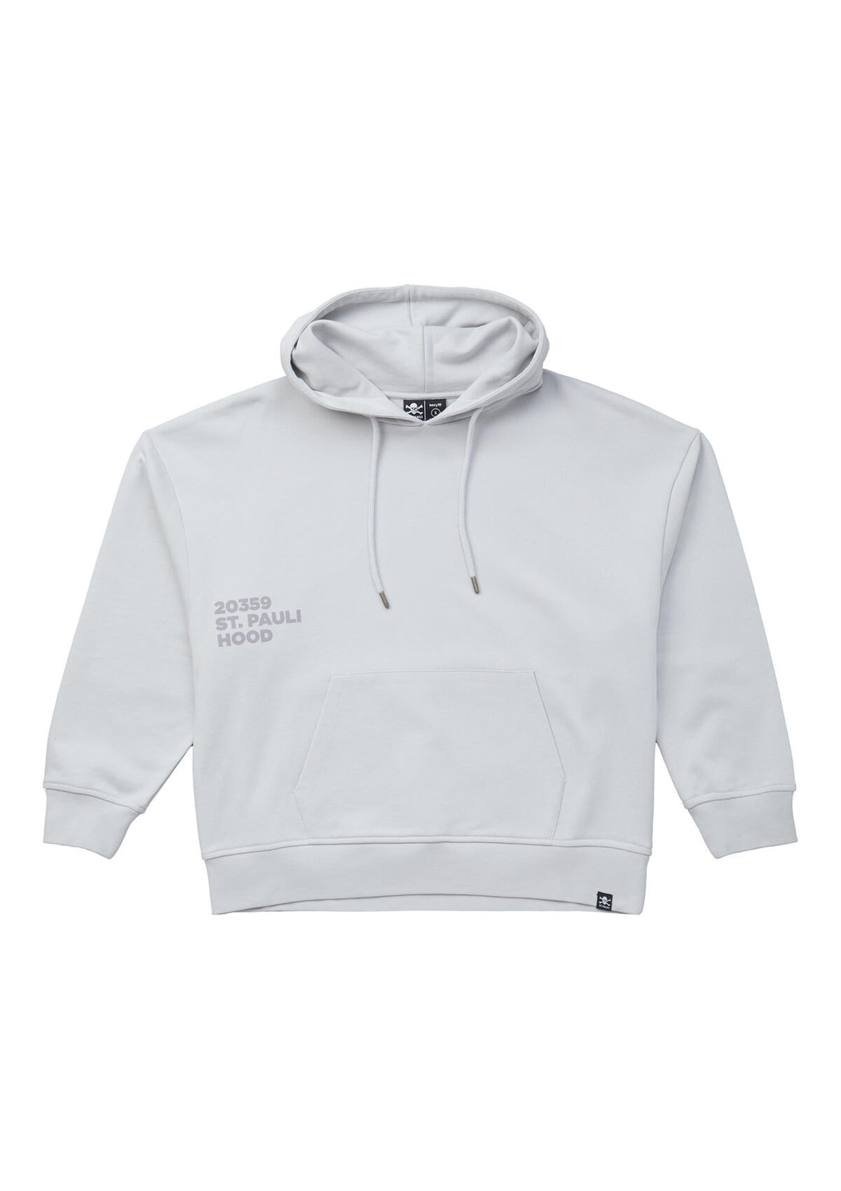 Kapuzenpullover "Always Antifascist"