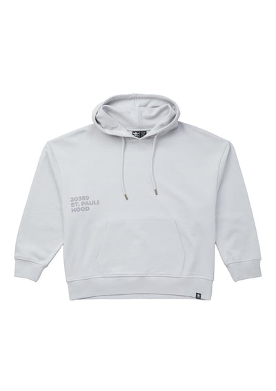 Kapuzenpullover "Always Antifascist"
