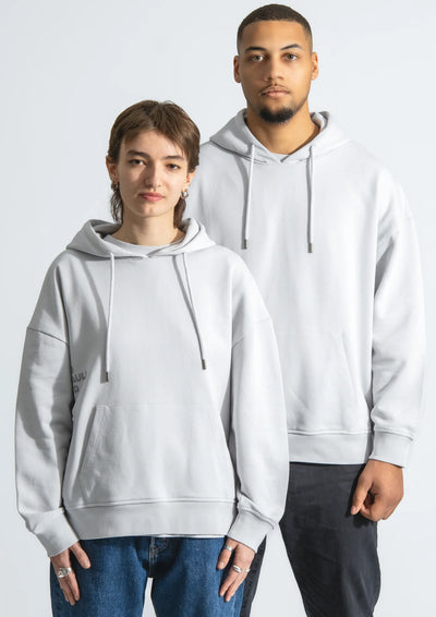 Kapuzenpullover "Always Antifascist"