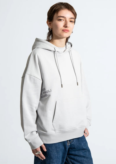 Kapuzenpullover "Always Antifascist"