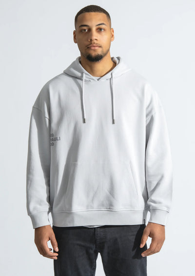 Kapuzenpullover "Always Antifascist"