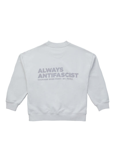 Sweater "Always Antifascist"