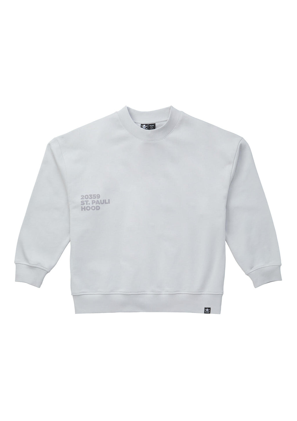 Sweater "Always Antifascist"