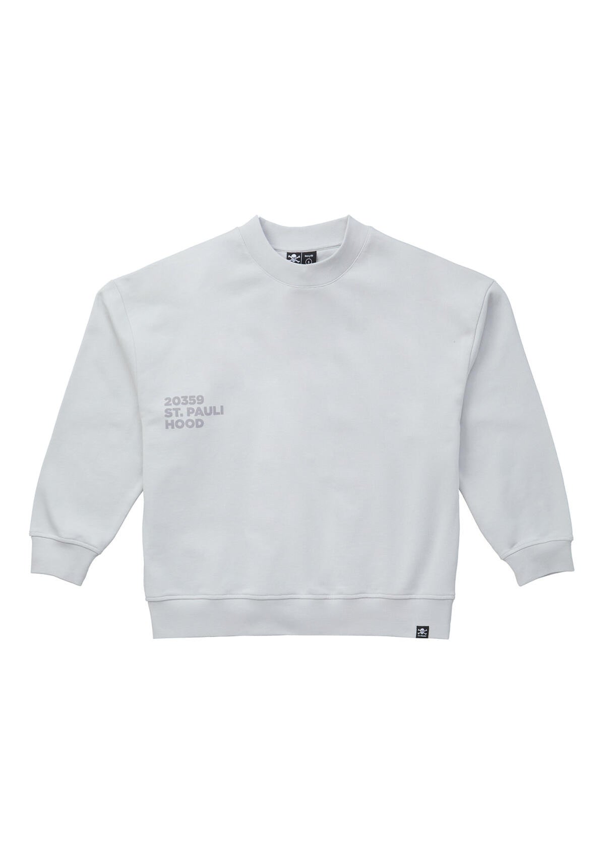 Sweater "Always Antifascist"