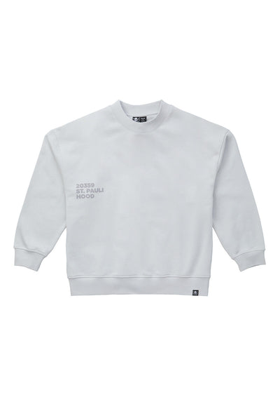 Sweater "Always Antifascist"