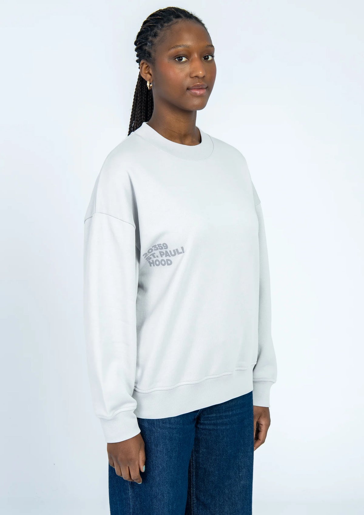 Sweater "Always Antifascist"