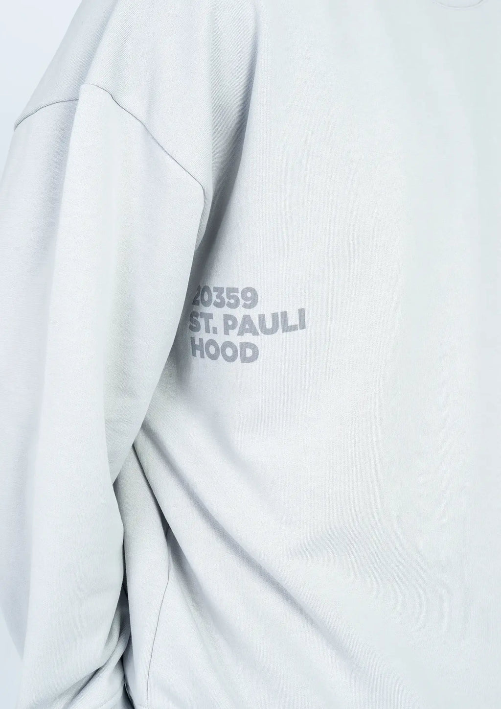 Sweater "Always Antifascist"