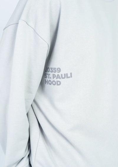 Sweater "Always Antifascist"